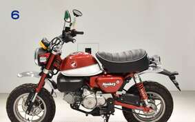 HONDA MONKEY 125 ABS JB02