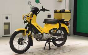 HONDA CROSS CUB 110 JA45