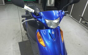 SUZUKI ADDRESS V125 CF4EA