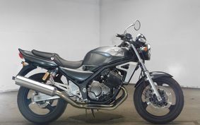 KAWASAKI BALIUS 250 Gen.2 2006 ZR250B