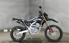 HONDA CRF250L MD44