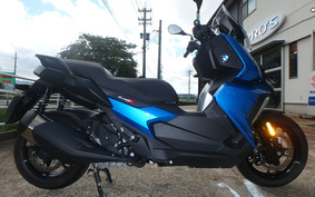 BMW C400X 2021 0C09