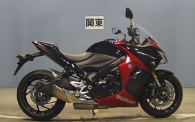 SUZUKI GSX-S1000F 2017 GT79A
