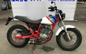 HONDA FTR223 MC34