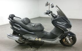 YAMAHA MAJESTY 125 5CA