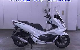 HONDA PCX125 JF81