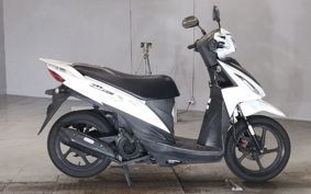 SUZUKI ADDRESS V110 CE47A