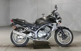 KAWASAKI BALIUS 250 ZR250A