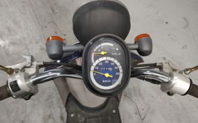 HONDA TODAY AF67