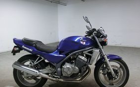 KAWASAKI BALIUS 250 1994 ZR250A