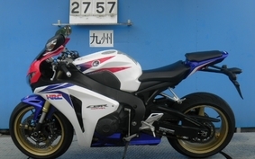 HONDA CBR1000RR Gen. 2 SC59