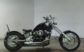 YAMAHA DRAGSTAR 400 1996 4TR