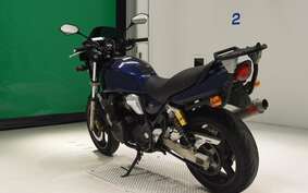 SUZUKI INAZUMA 400 (GSX400) 1999 GK7BA