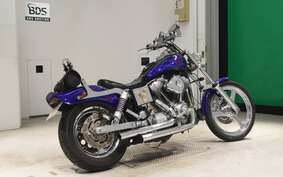 HARLEY FXD 1450 2002 GHV