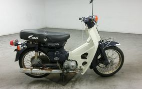 HONDA C70 SUPER CUB HA02