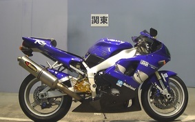 YAMAHA YZF-R1 1999 RN01