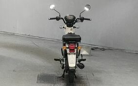 HONDA CROSS CUB 110 JA45