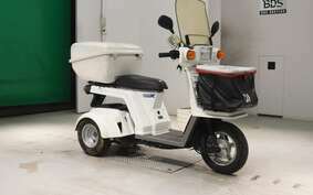 HONDA GYRO X TD02