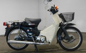 HONDA C70 SUPER CUB HA02