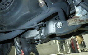 SUZUKI ADDRESS V50 Gen.2 CA44A