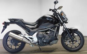 HONDA NC 700 S DCT 2012 RC61