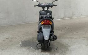 SUZUKI ADDRESS V125 CF4EA