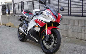 YAMAHA YZF-R6 50TH ANNIVERSARY 2013 RJ15