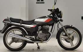 HONDA CB125T JC06