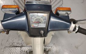 HONDA SUPER CUB50 C50