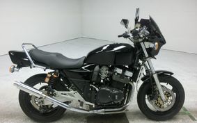 SUZUKI GSX400X IMPULSE 1995 GK79A