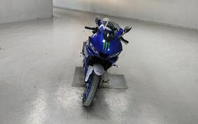 YAMAHA YZF-R25 RG43J