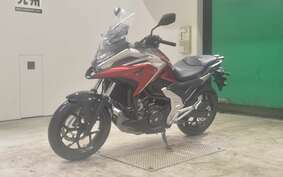 HONDA NC750X DCT 2024 RH09