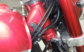 HONDA MONKEY 125 ABS JB02