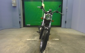 SUZUKI GRASS TRACKER NJ4BA