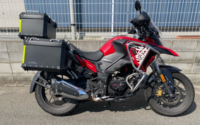 HONDA CB190X PCL5