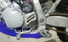 YAMAHA YZ125 CE34C