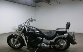 YAMAHA DRAGSTAR 400 CLASSIC 2002 VH01J