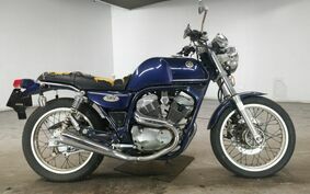 YAMAHA SRV250 RENAISSA 4DN