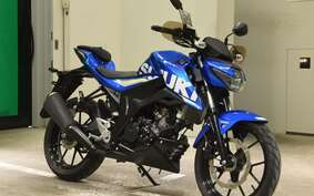 SUZUKI GSX-S125 DL32B