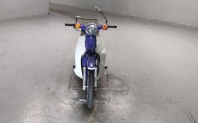 HONDA SUPER CUB110 JA07