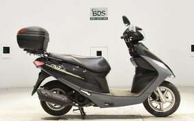 SUZUKI ADDRESS V125 DT11A