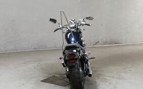 HONDA STEED 400 1999 NC37