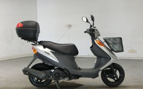 SUZUKI ADDRESS V125 CF4EA