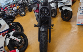 HONDA  REBEL 250 ABS MC49