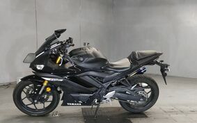 YAMAHA YZF-R3 2019 RH13J