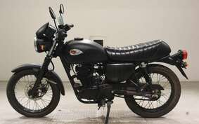 KAWASAKI W175 CAFE 