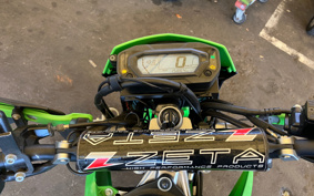 KAWASAKI KLX230 LX230A