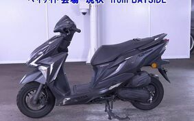 HONDA RX125 TJJM