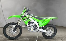 KAWASAKI KX250X KX252D