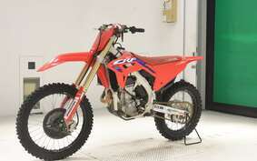 HONDA CRF450R PE07